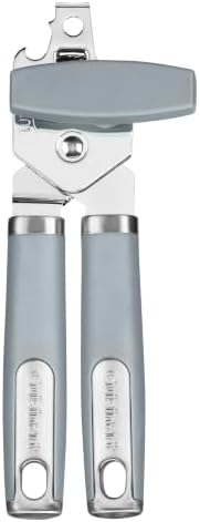 Cuisinart Intermix Multifunction Can Opener and Bottle Opener, Grey Blue, CTG-31-COGB