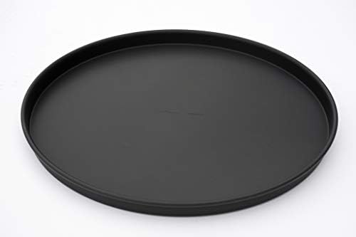Lloyd Pans Straight Sided Pizza Pan 16 Inch by 1 Inch - PSTK