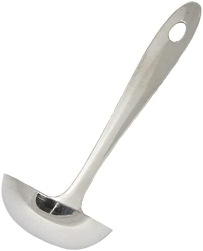 Chef Craft Select Serving/Completer Set, 7 Piece, Stainless Steel
