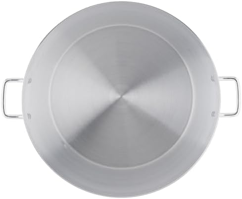 Winco 80 qt Elemental, Aluminum Stock Pot