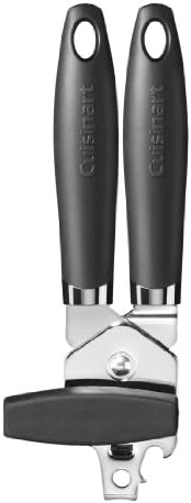 Cuisinart Curve Handle Can Opener