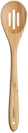 Cuisinart GreenGourmet Bamboo Slotted Spoon