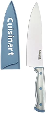 Cuisinart C77CR-10P 10pc Stainless Steel ColorCore™ Color Rivet Set with Blade Guards