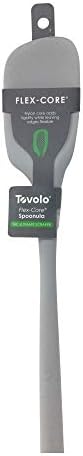 Tovolo, Spoonula Flex Core Silicone Gray