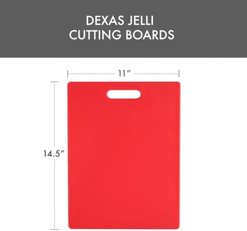 Made from high-density plastic that is conveniently sized at 11x14.5 inches
