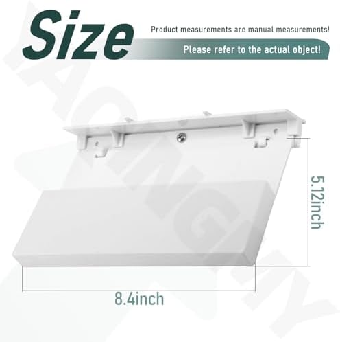 SP1070 Pool Ski-mmer Weir Flap Door for Hay-Ward Pool Skimmer