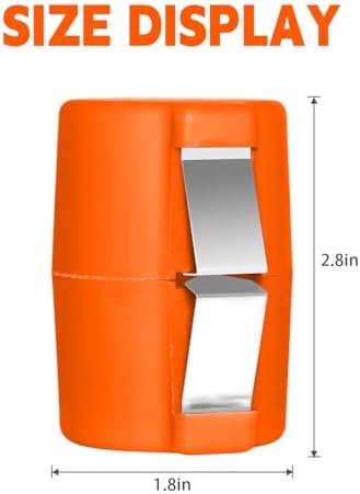 Egg Shell Opener Egg Separator for Raw Eggs,Hard Boiled Egg Peeler Egg Cube Egg Separator,Quickly Cutting Off Cooked Eggs,Stainless Steel Eggshell Breaker Egg Shell Cutter Kitchen Gadgets