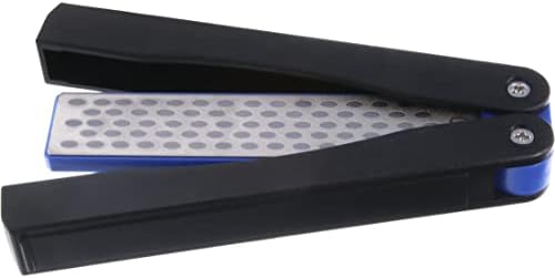 Cold Steel CS-KS-DSDW: Double Sided Knife Sharpener