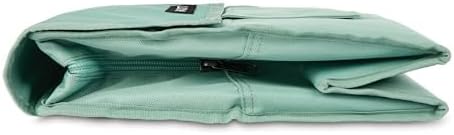 PackIt Freezable Lunch Bag, Sage