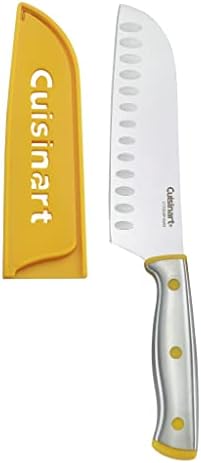 Cuisinart C77CR-10P 10pc Stainless Steel ColorCore™ Color Rivet Set with Blade Guards