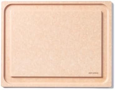 Epicurean BBQ Board 14.5 x 11.25, Natural