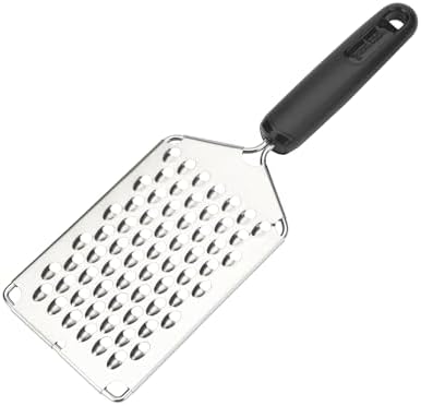 Good Cook Handi Euroflex Grater, Classic Stainless Steel