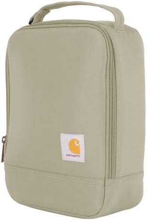 Carhartt Insulated Lunch Box Faded Fatigue