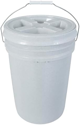 Gamma2 Vittles Vault Dog Food Storage Container, Dry Pet Food, 20 Pounds