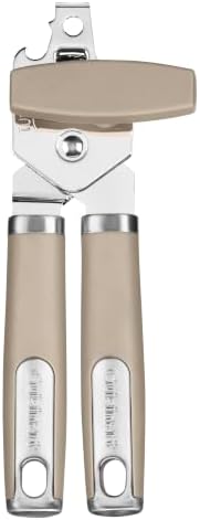 Cuisinart Intermix Multifunction Can Opener and Bottle Opener, Taupe, CTG-31-COT