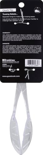 Good Cook Classic Salad Tongs