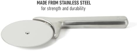 Calphalon Prime Edge Stainless Steel Heavy Duty Pizza Cutter