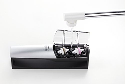 [New for Global Fan] Global Sharpener Gss-02