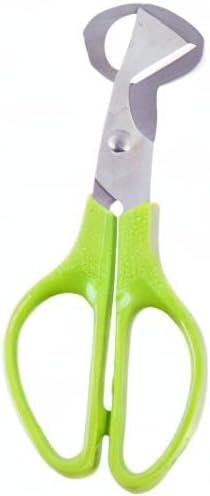 Pigeon Bird Quail Egg Cutter Tool Quail Egg Scissors Opener Cracker Stainless Steel Blade Kitchen Tool