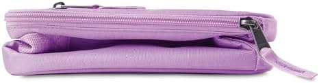 PackIt Freezable Classic Lunch Box, Lavender