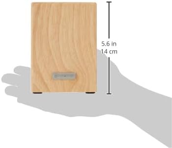 WÜSTHOF 6-Slot Steak Knife Storage Block Small (Pack of 3)