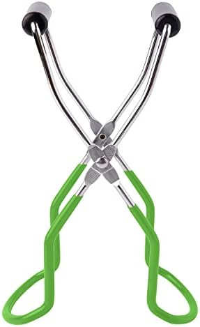 Canning Jar Lifter Tongs, Canning Supplies