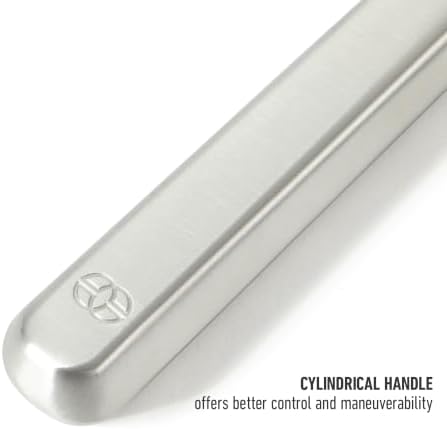 Calphalon Prime Edge Stainless Steel Heavy Duty Pizza Cutter
