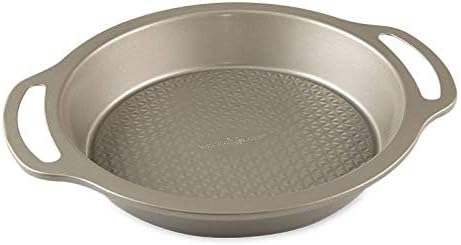 Nordic Ware Treat Nonstick 9 inch Round Cake Pan