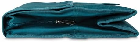 PackIt Freezable Lunch Bag, Deep Teal