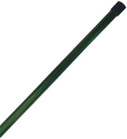 PondXpert Net System Algae Skimming Net Head 16'' (40cm) Diameter & Telescoping Pole, Extends to 4'9" (1.5m), Water Garden Pond Skimmer Net with Extendable Pole, Pond Tool