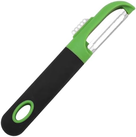 Vegetable Peeler Anti-slip handle Stainless Steel for Potato Apple