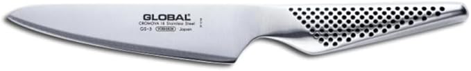 Global Kanpeki 10pc Knife Block Set