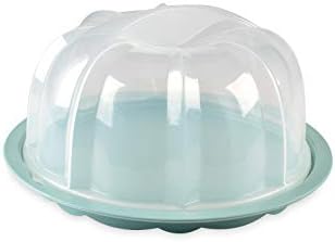 Nordic Ware Translucent Bundt Cake Keeper