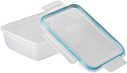 Snapware Plastic Total Solutions (10-Pack, Mixed Sizes) Food Storage Set