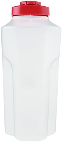 GoodCook 3-Quart Bottle, Made Without BPA