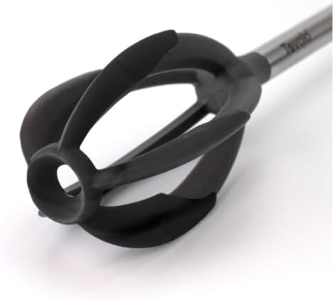 Tovolo, Better Batter Tool Charcoal