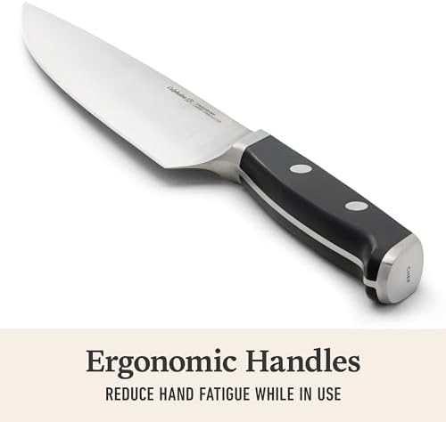 Premier by Calphalon® 15-Piece Knife Set with SharpIN™ Edgetech
