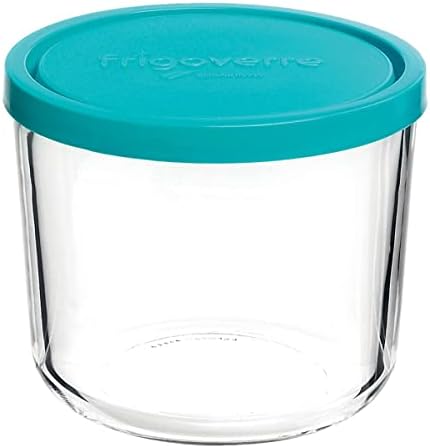 Bormioli Rocco Frigoverre 339140MA2121990 Food Storage Container