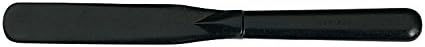 Apothecary Products 4" Pill Spatula & Medication Blade Tool, Tough Plastic
