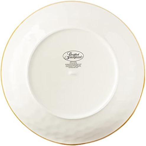 Certified International Corp 23676 Serving/Pasta Bowl 13" x 3", Multicolor
