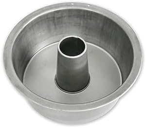 USA Pan Global Bakeware Angel Food Cake Pan