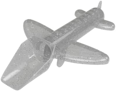 Ezy Dose Kids Medi-Plane Spoon, 10mL, Liquid Medicine Dosing, BPA-Free