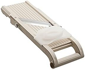 Almond Wide Slicer