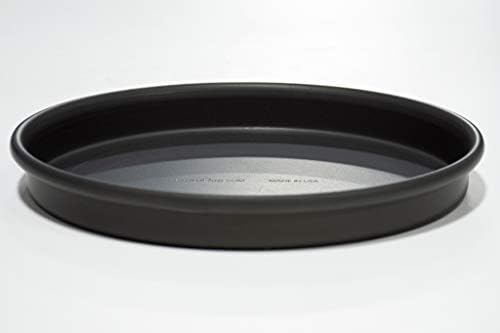 Lloyd Pans Straight Sided Pizza Pan 10 Inch by 1 Inch - PSTK