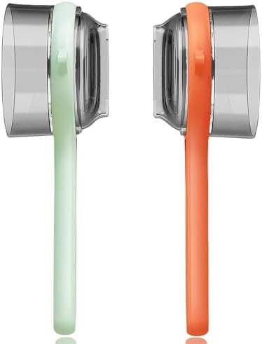 Multifunctional Peeler with Storage Box, Vegetable for Kitchen, Stainless Steel Double Sided Storage for Kitchen use, Fruit Peeler, Safe and efficient Peeling(2Pcs)