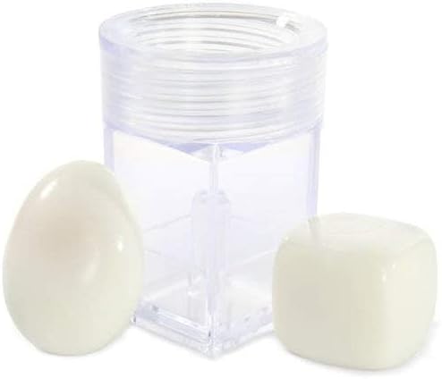 SCI Cuisine International 2.75 Inch Square Egg Press