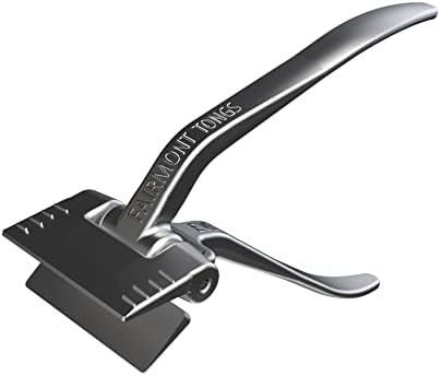 MT14010 Fairmont Tongs Seamers, Offset Handle