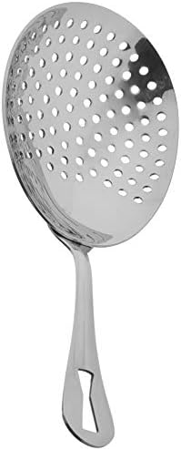Barfly Julep Strainer, Stainless Steel