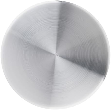 Winco 100 qt Aluminum Heavy-Duty Stock Pot