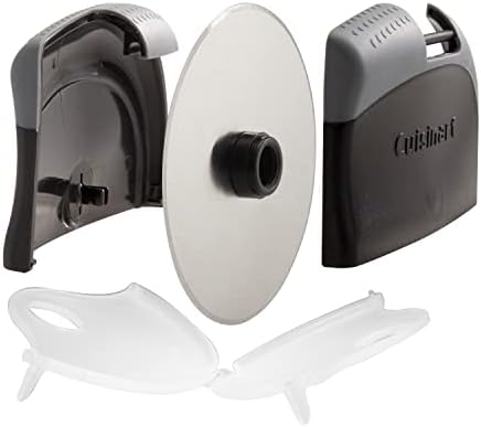 Cuisinart CPS-1006 Pizza Cutter Wheel (Newer Version)